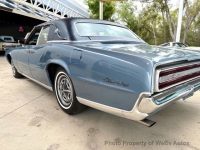 1967 Ford Thunderbird for sale in Riverhead, New York (ID-162153)