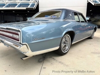 1967 Ford Thunderbird for sale in Riverhead, New York (ID-162153)