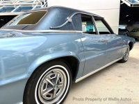 1967 Ford Thunderbird for sale in Riverhead, New York (ID-162153)