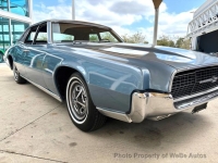 1967 Ford Thunderbird for sale in Riverhead, New York (ID-162153)