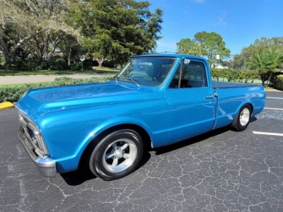 1967 GMC 1500 for sale