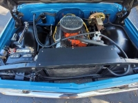 1967 GMC 1500 for sale in Michigan (ID-126200)
