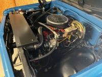 1967 GMC 1500 for sale in Michigan (ID-126200)