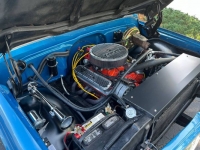 1967 GMC 1500 for sale in Michigan (ID-126200)