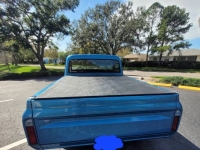 1967 GMC 1500 for sale in Michigan (ID-126200)