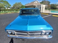 1967 GMC 1500 for sale in Michigan (ID-126200)