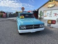 1967 GMC 1500 for sale in Michigan (ID-144757)