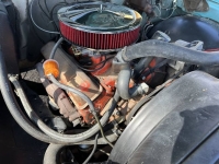 1967 GMC 1500 for sale in Michigan (ID-144757)