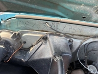1967 GMC 1500 for sale in Michigan (ID-144757)