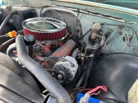 1967 GMC 1500 for sale in Michigan (ID-144757)