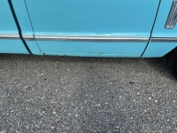 1967 GMC 1500 for sale in Michigan (ID-144757)