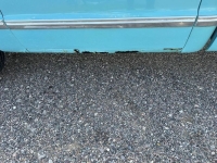 1967 GMC 1500 for sale in Michigan (ID-144757)