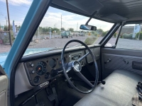 1967 GMC 1500 for sale in Michigan (ID-144757)