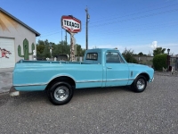 1967 GMC 1500 for sale in Michigan (ID-144757)