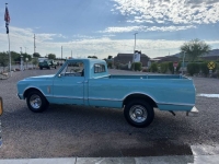 1967 GMC 1500 for sale in Michigan (ID-144757)