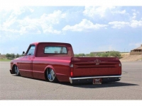 1967 GMC C15 for sale in Michigan (ID-115106)
