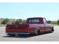 1967 GMC C15 for sale in Michigan (ID-115106)