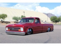 1967 GMC C15 for sale in Michigan (ID-115106)