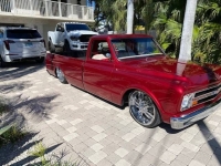 1967 GMC C15 for sale in Michigan (ID-115106)
