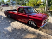1967 GMC C15 for sale in Michigan (ID-115106)