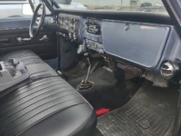 1967 GMC K10 for sale in Michigan (ID-122943)