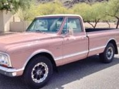 1967 GMC Pickup for sale