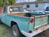 1967 International 1100 for sale in Michigan (ID-145609)