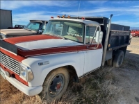 1967 International 1300 for sale in Michigan (ID-155726)