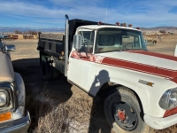 1967 International 1300 for sale in Michigan (ID-155726)