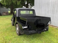 1967 International Scout for sale in Michigan (ID-137221)