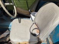 1967 International Scout for sale in Michigan (ID-164353)