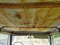 1967 International Scout for sale in Michigan (ID-164353)