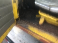 1967 International Travelall for sale in Michigan (ID-112587)