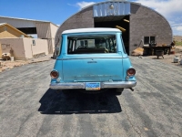 1967 International Travelall for sale in Michigan (ID-142679)
