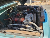1967 International Travelall for sale in Michigan (ID-142679)