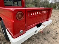 1967 International Travelette for sale in Michigan (ID-162820)