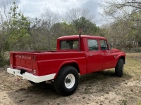 1967 International Travelette for sale in Michigan (ID-162820)