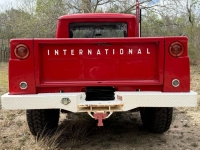 1967 International Travelette for sale in Michigan (ID-162820)