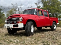 1967 International Travelette for sale in Michigan (ID-162820)