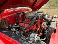 1967 International Travelette for sale in Michigan (ID-162820)