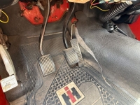 1967 International Travelette for sale in Michigan (ID-162820)