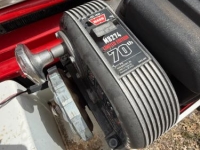 1967 International Travelette for sale in Michigan (ID-162820)