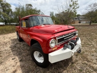 1967 International Travelette for sale in Michigan (ID-162820)