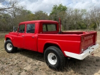 1967 International Travelette for sale in Michigan (ID-162820)