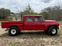 1967 International Travelette for sale in Michigan (ID-162820)