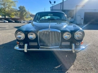 1967 Jaguar 420 for sale in Asbury Park, New Jersey (ID-137777)