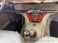 1967 Jaguar 420 for sale in Asbury Park, New Jersey (ID-137777)