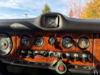 1967 Jaguar 420 for sale in Asbury Park, New Jersey (ID-137777)