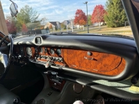 1967 Jaguar 420 for sale in Asbury Park, New Jersey (ID-137777)