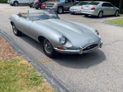 1967 Jaguar E-Type for sale 1967 Jaguar E-Type for sale
